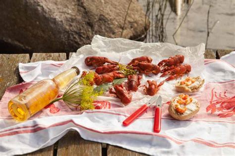 kräfta|Experience a Swedish crayfish party